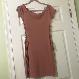 Topshop Tight Body Con